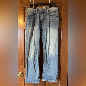 Men’s M2 Ariat Jeans